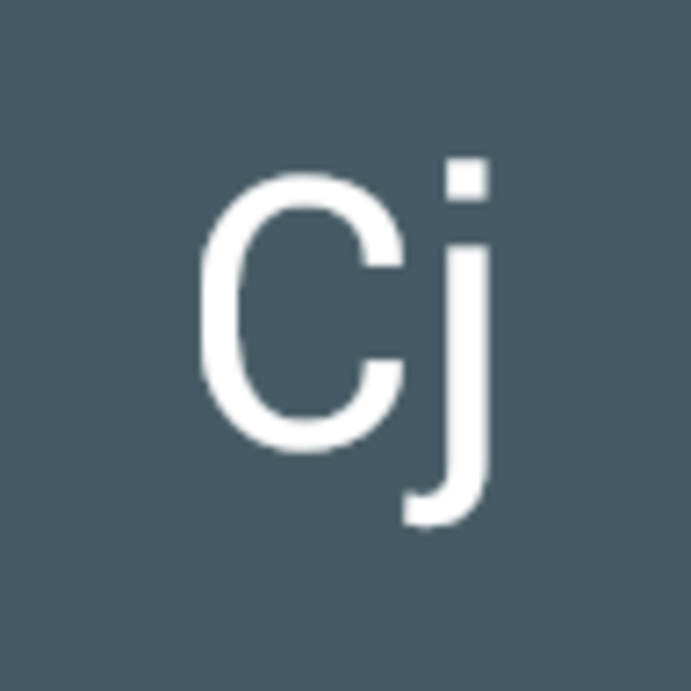 Meet your Posher, Cj